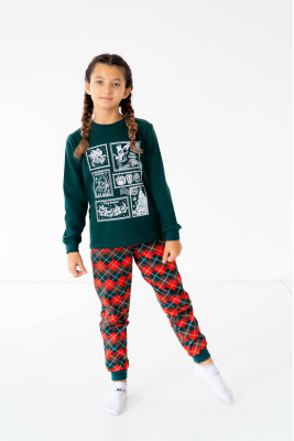 Піжама для дівчат